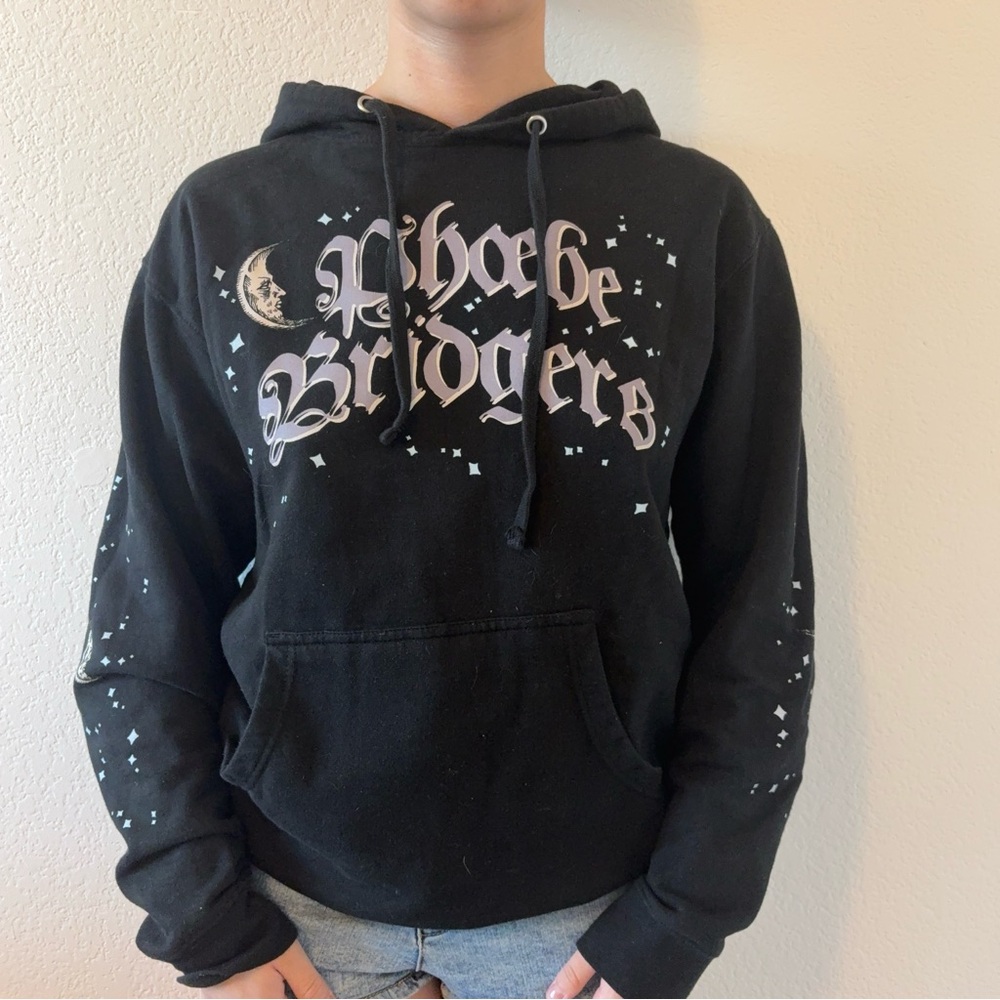 Phoebe Bridgers Dragon Hoodie